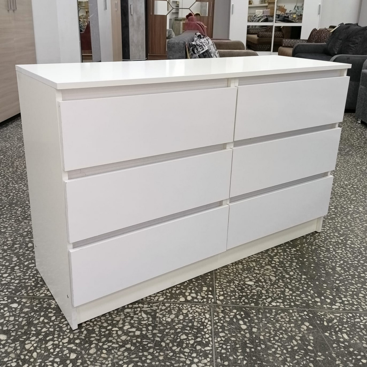 КОМОД КМ-612 КОМОД КМ-612