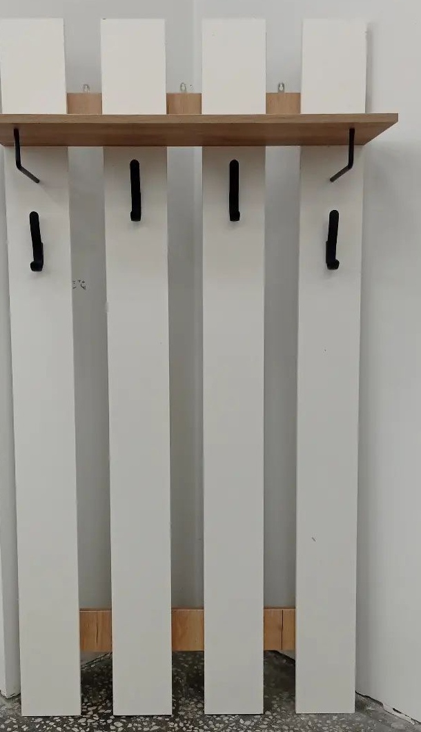 Вешалка настенная Кевин