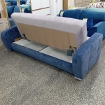 Диван-книга "Финка- LI" 1