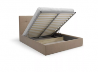 КРОВАТЬ РОНДА 1,6м 0