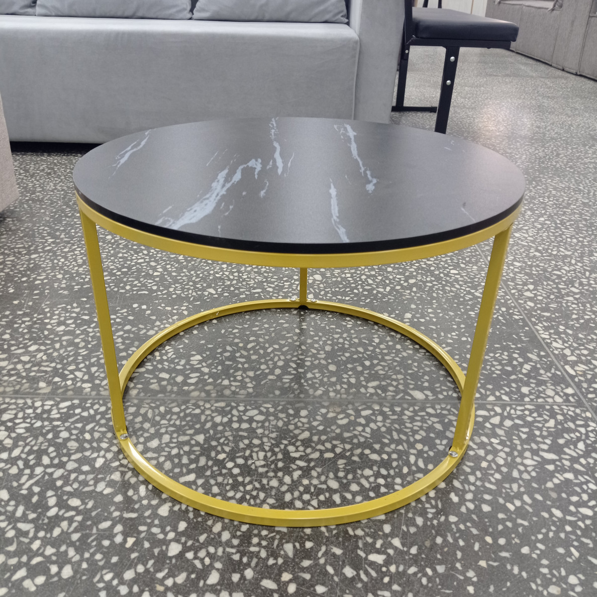 СТОЛ ЖУРНАЛЬНЫЙ "МЕЛАНИ"