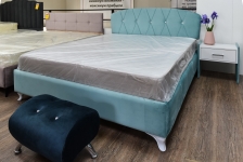 КРОВАТЬ "АДЕЛИНА" 0