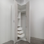 ШКАФЫ "ЛОТОС"СЕРИЯ 2 ШКАФЫ "ЛОТОС"СЕРИЯ 2