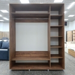 ШКАФ-КУПЕ "РОЛАНД" 0