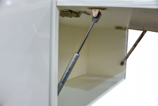 Кухня "Техно New" 6 Кухня "Техно New" 6